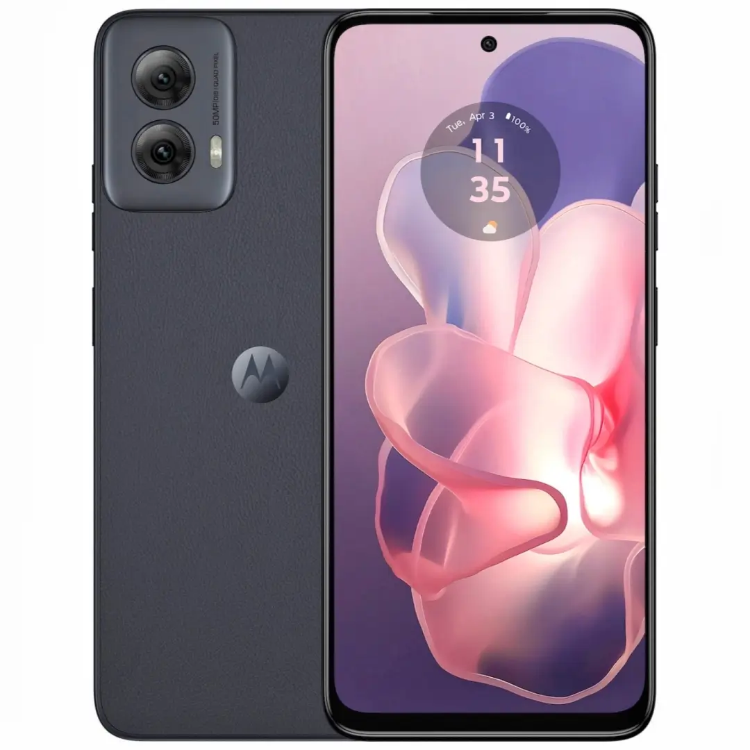 صور هاتف Motorola Moto G Power 2024 رقم 3 