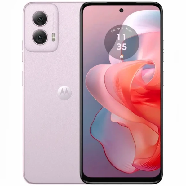  صورة هاتف Motorola Moto G Power 2024 - موتوريلا موتو جي باور 2024