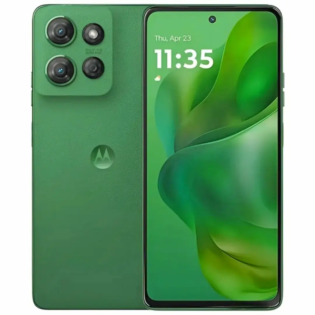 صور هاتف Motorola Moto G Power 2025 رقم 1 