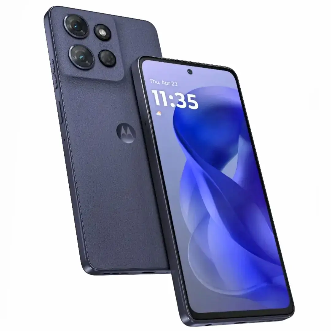 صور هاتف Motorola Moto G Power 2025 رقم 2 