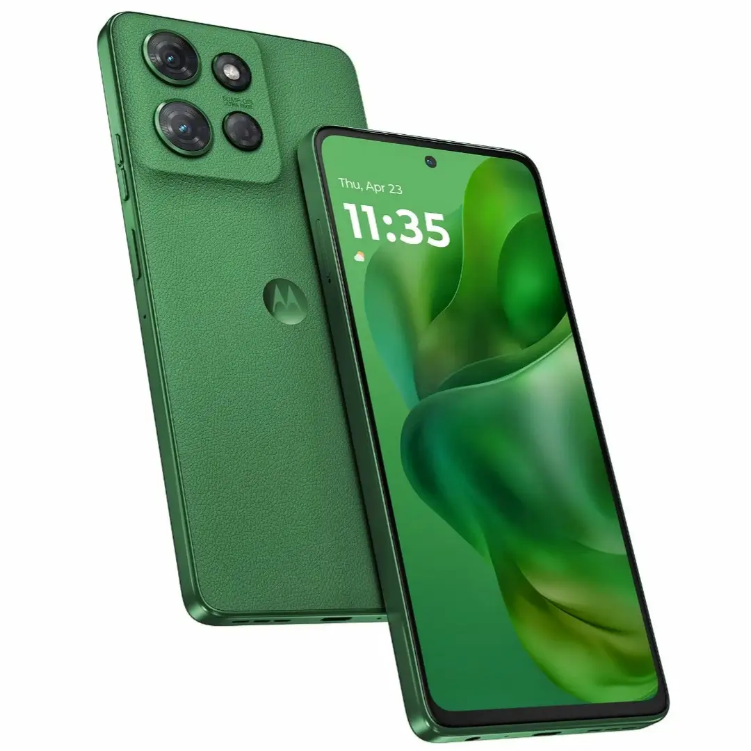 صور هاتف Motorola Moto G Power 2025 رقم 3 