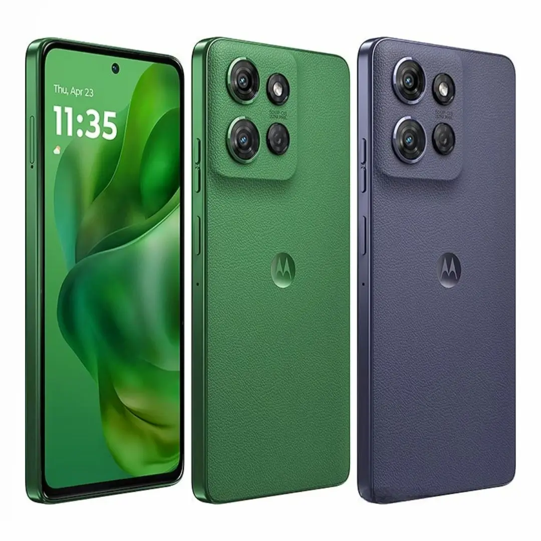صور هاتف Motorola Moto G Power 2025 رقم 4 