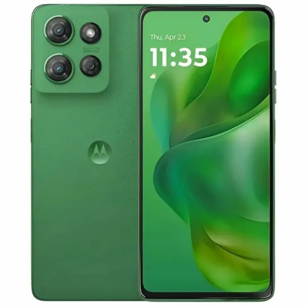  صورة هاتف Motorola Moto G Power 2025 - موتوريلا موتو جي باور 2025