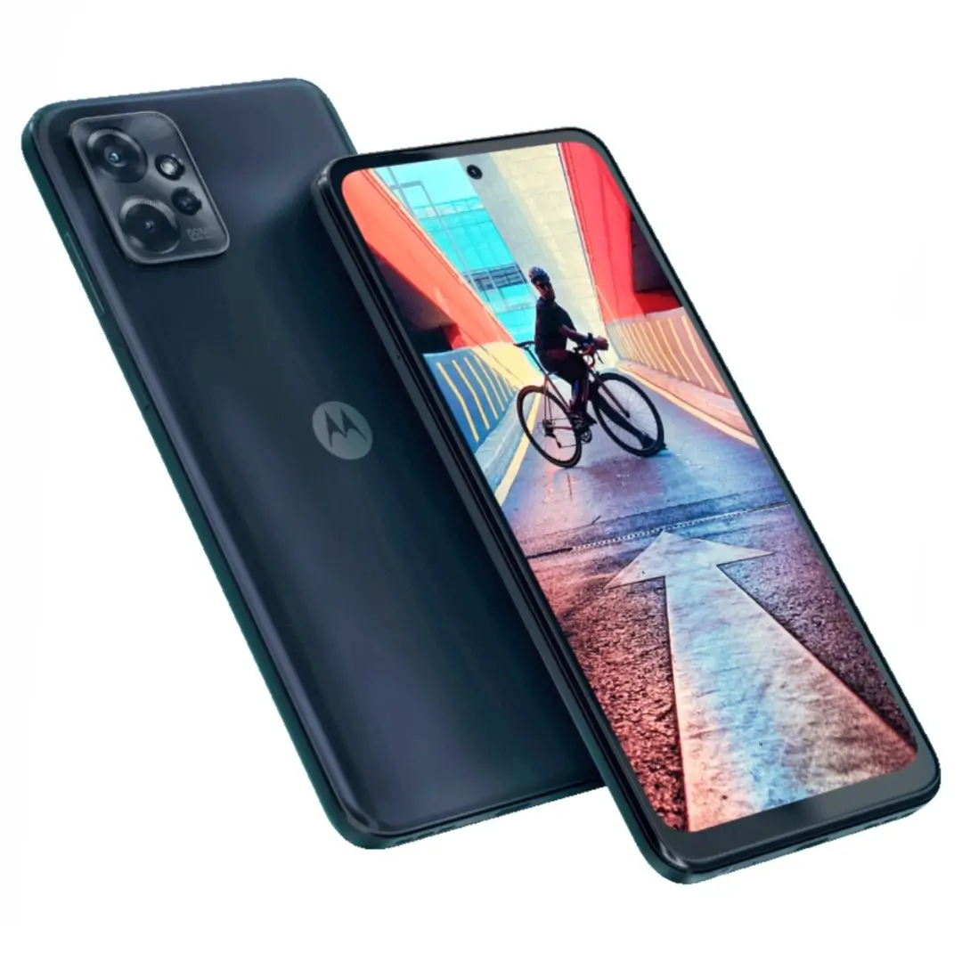 صور هاتف Motorola Moto G Power 5g رقم 4 