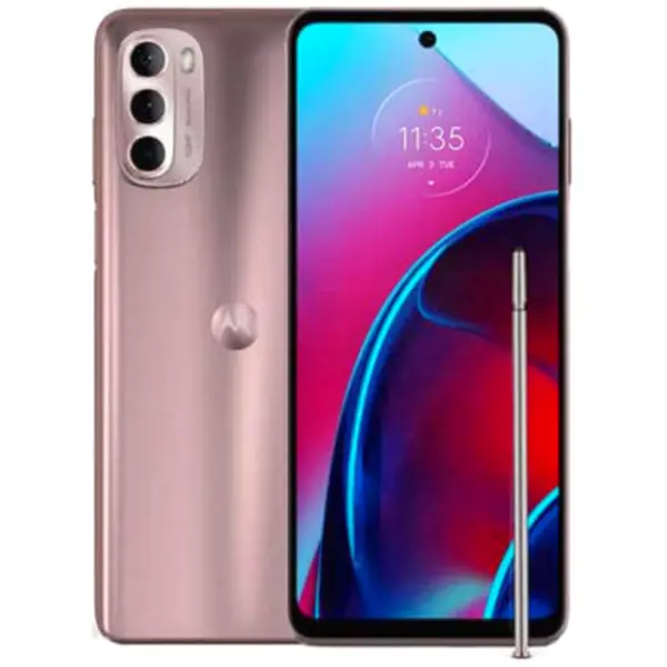  صورة هاتف Motorola Moto G Stylus 2022 - موتوريلا موتو جي stylus 2022