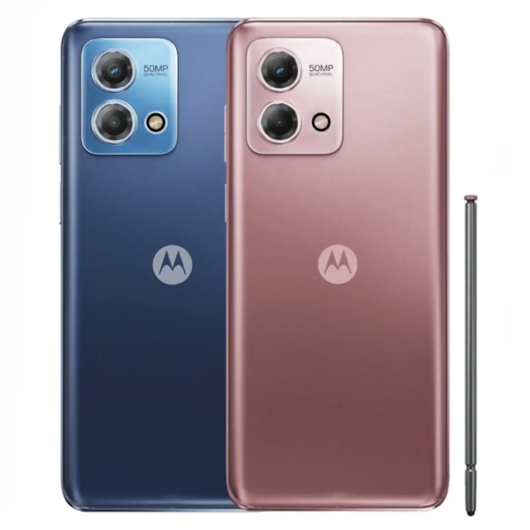 صور هاتف Motorola Moto G Stylus 2023 رقم 3 