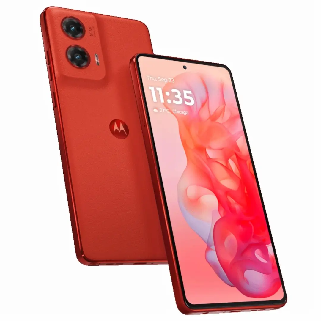 صور هاتف Motorola Moto G Stylus 5g 2024 رقم 1 