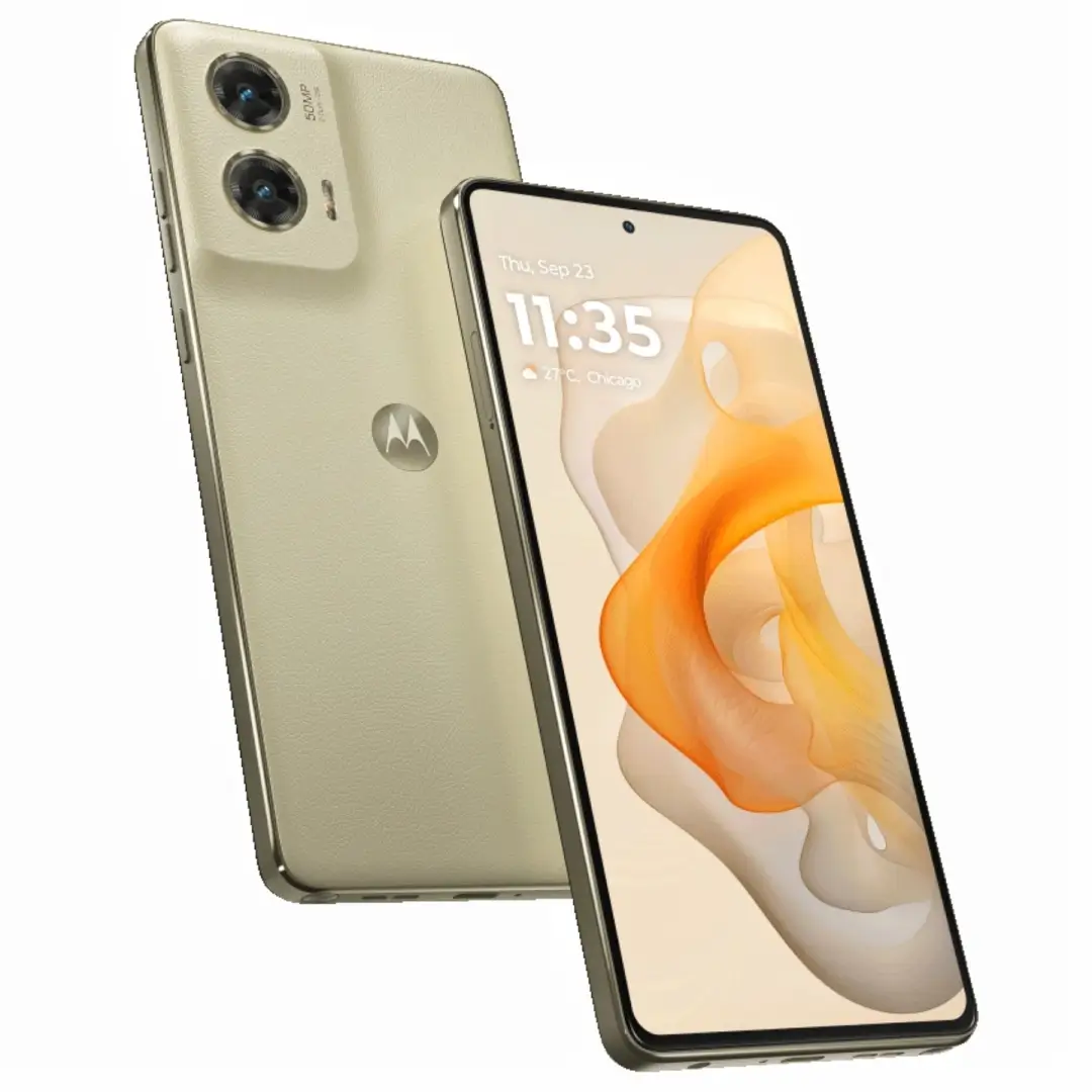 صور هاتف Motorola Moto G Stylus 5g 2024 رقم 2 