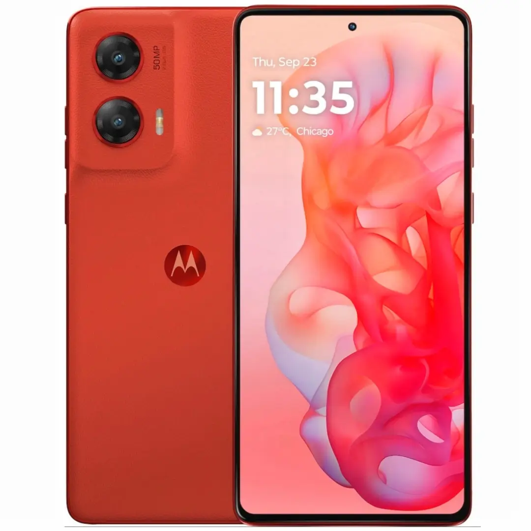 صور هاتف Motorola Moto G Stylus 5g 2024 رقم 3 