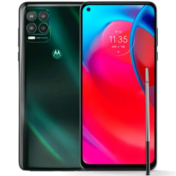  صورة هاتف Motorola Moto G Stylus 5g - موتوريلا موتو جي stylus 5g