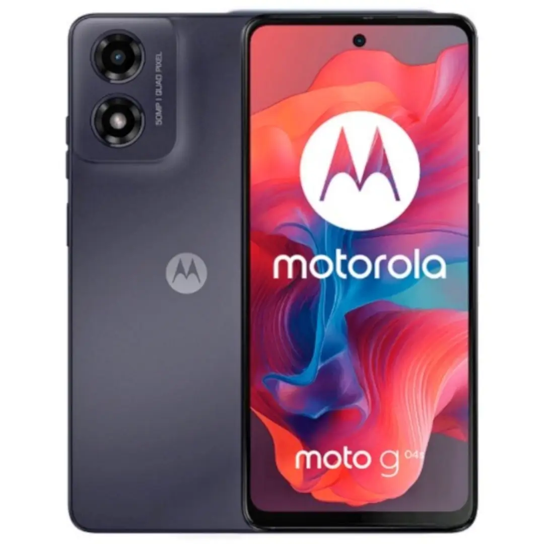 صور هاتف Motorola Moto G04s رقم 1 