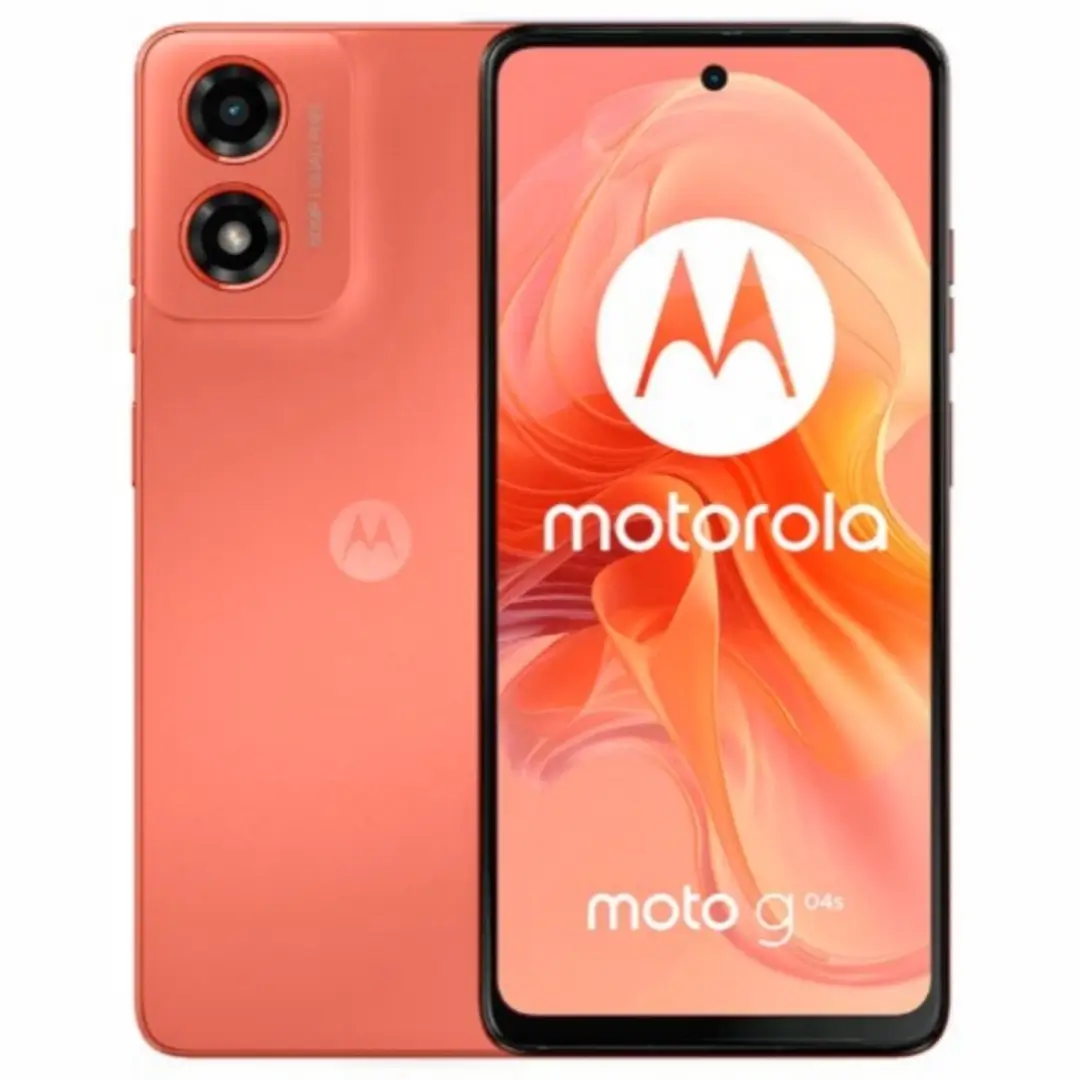 صور هاتف Motorola Moto G04s رقم 2 