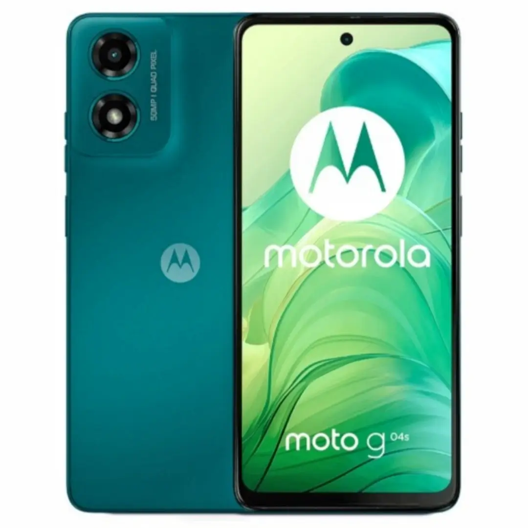 صور هاتف Motorola Moto G04s رقم 3 