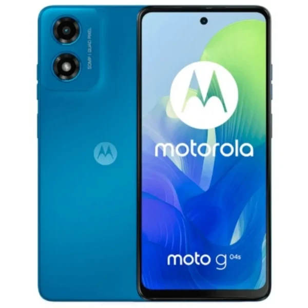  صورة هاتف Motorola Moto G04s - موتوريلا موتو g04s