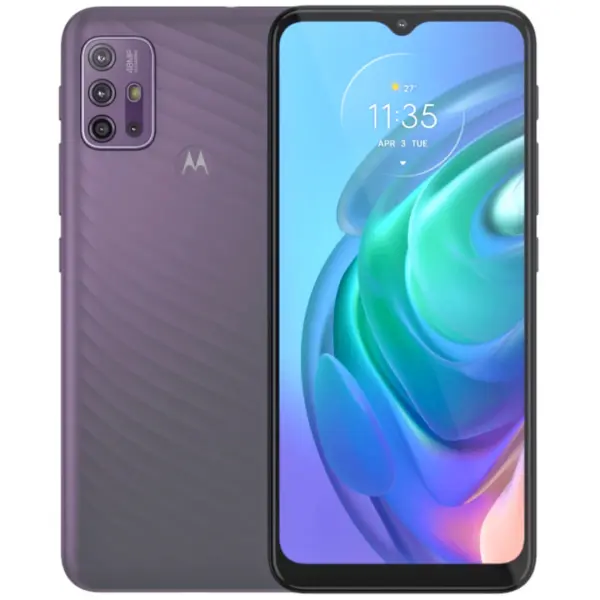  صورة هاتف Motorola Moto G10 Power - موتوريلا موتو g10 باور