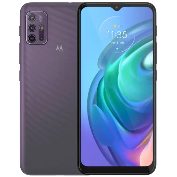  صورة هاتف Motorola Moto G10 - موتوريلا موتو g10
