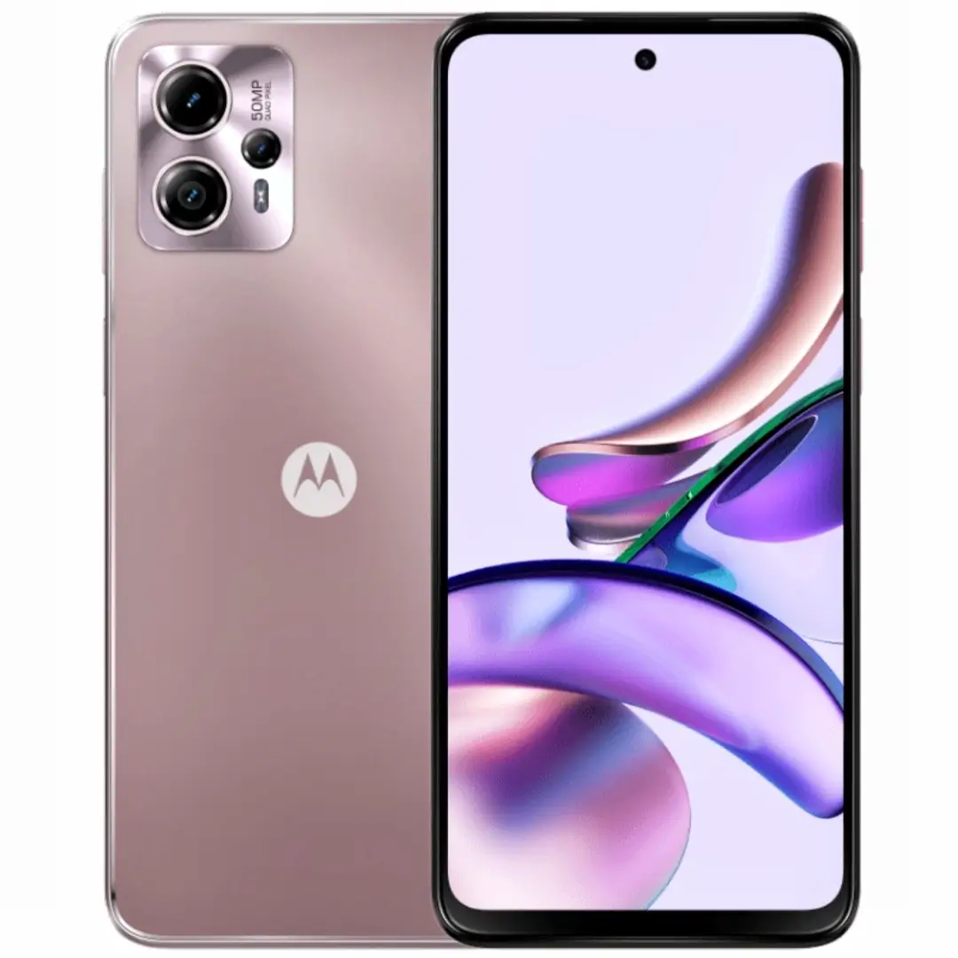صور هاتف Motorola Moto G13 رقم 2 