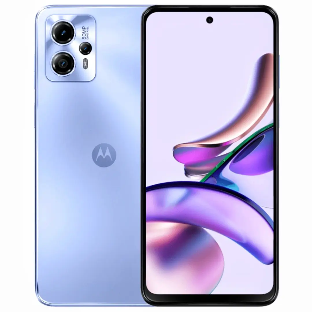 صور هاتف Motorola Moto G13 رقم 3 