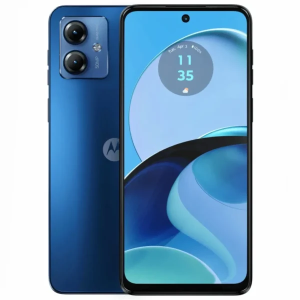  صورة هاتف Motorola Moto G14 - موتوريلا موتو g14