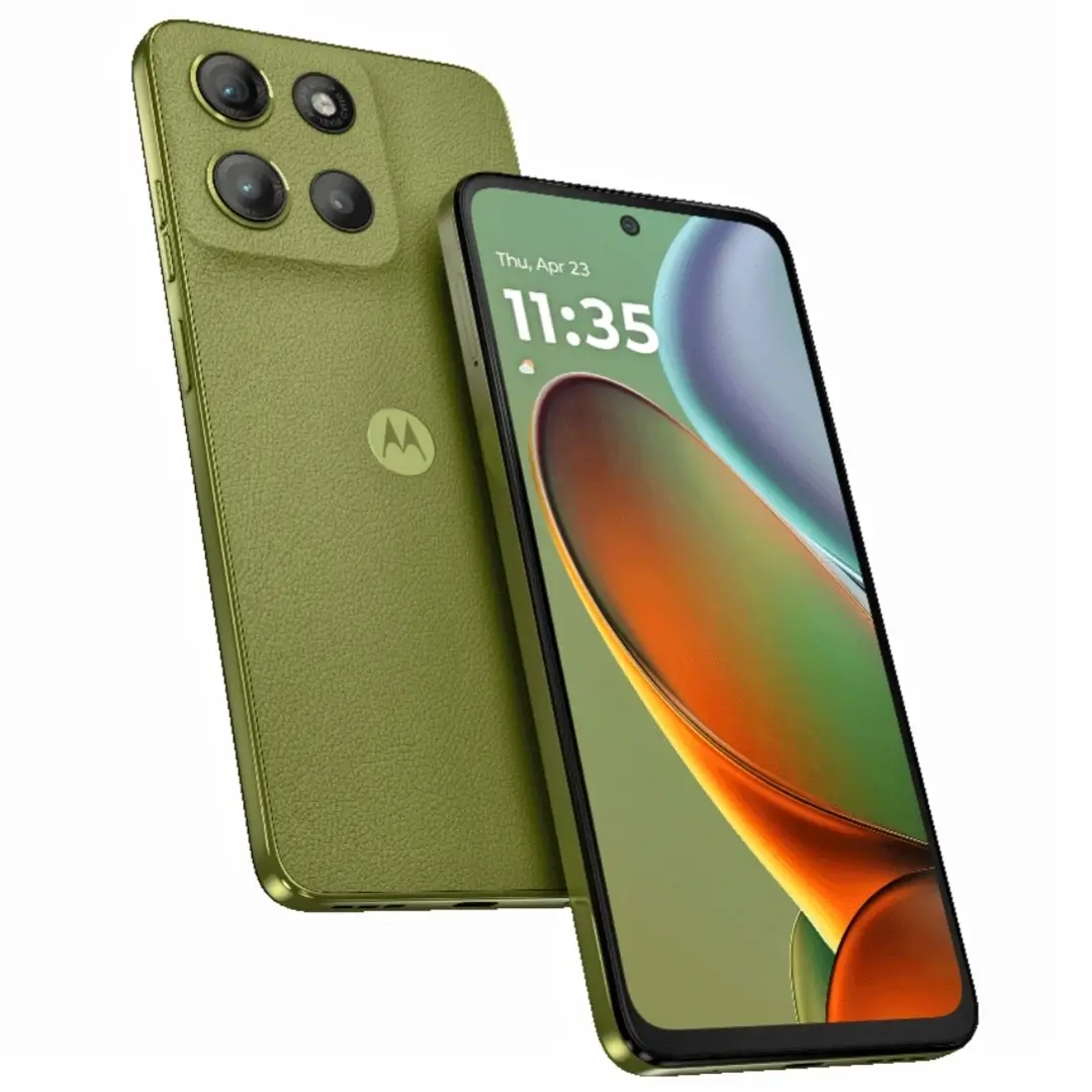 صور هاتف Motorola Moto G15 Power رقم 1 