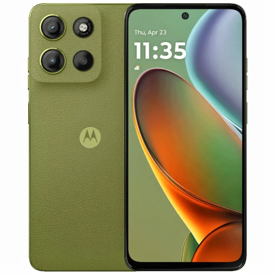 صور هاتف Motorola Moto G15 Power رقم 2 