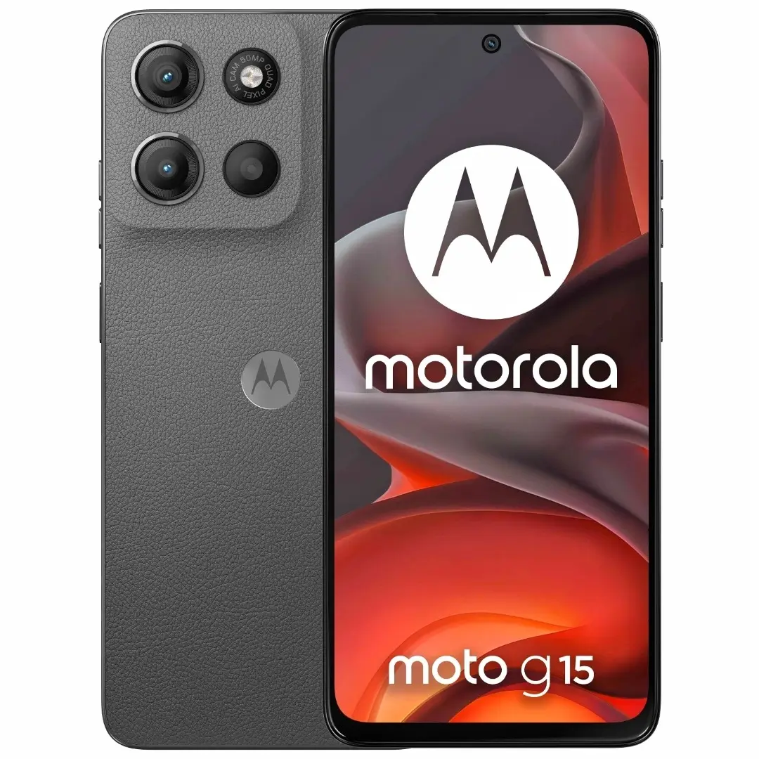 صور هاتف Motorola Moto G15 رقم 1 