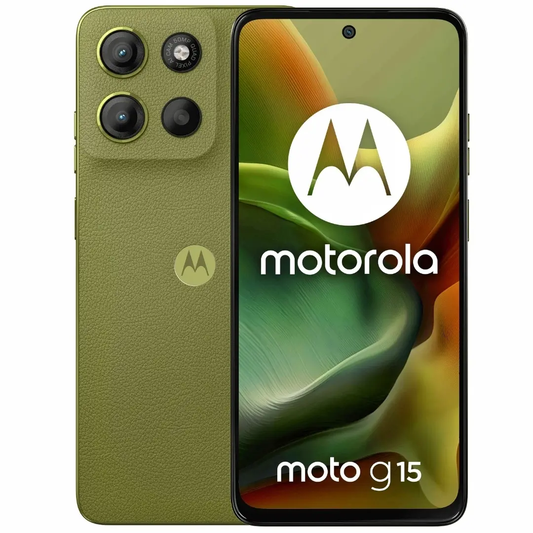 صور هاتف Motorola Moto G15 رقم 2 