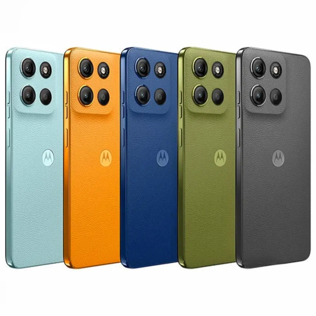 صور هاتف Motorola Moto G15 رقم 4 