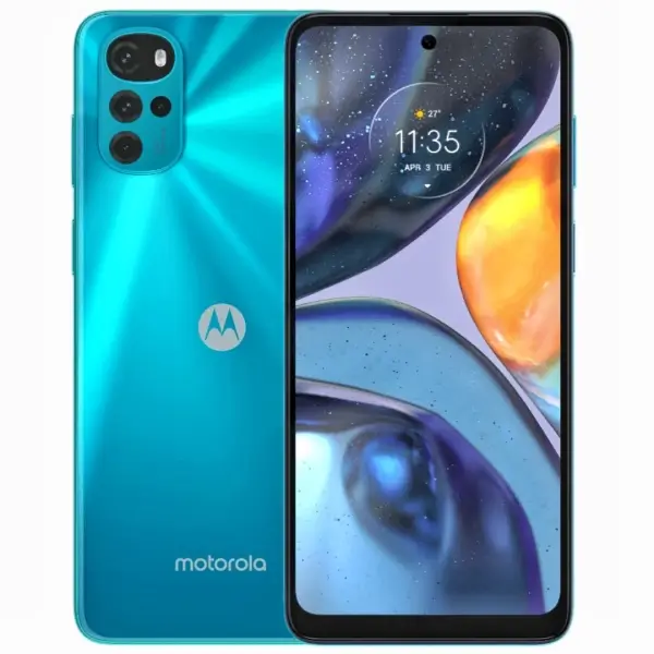  صورة هاتف Motorola Moto G22 - موتوريلا موتو g22