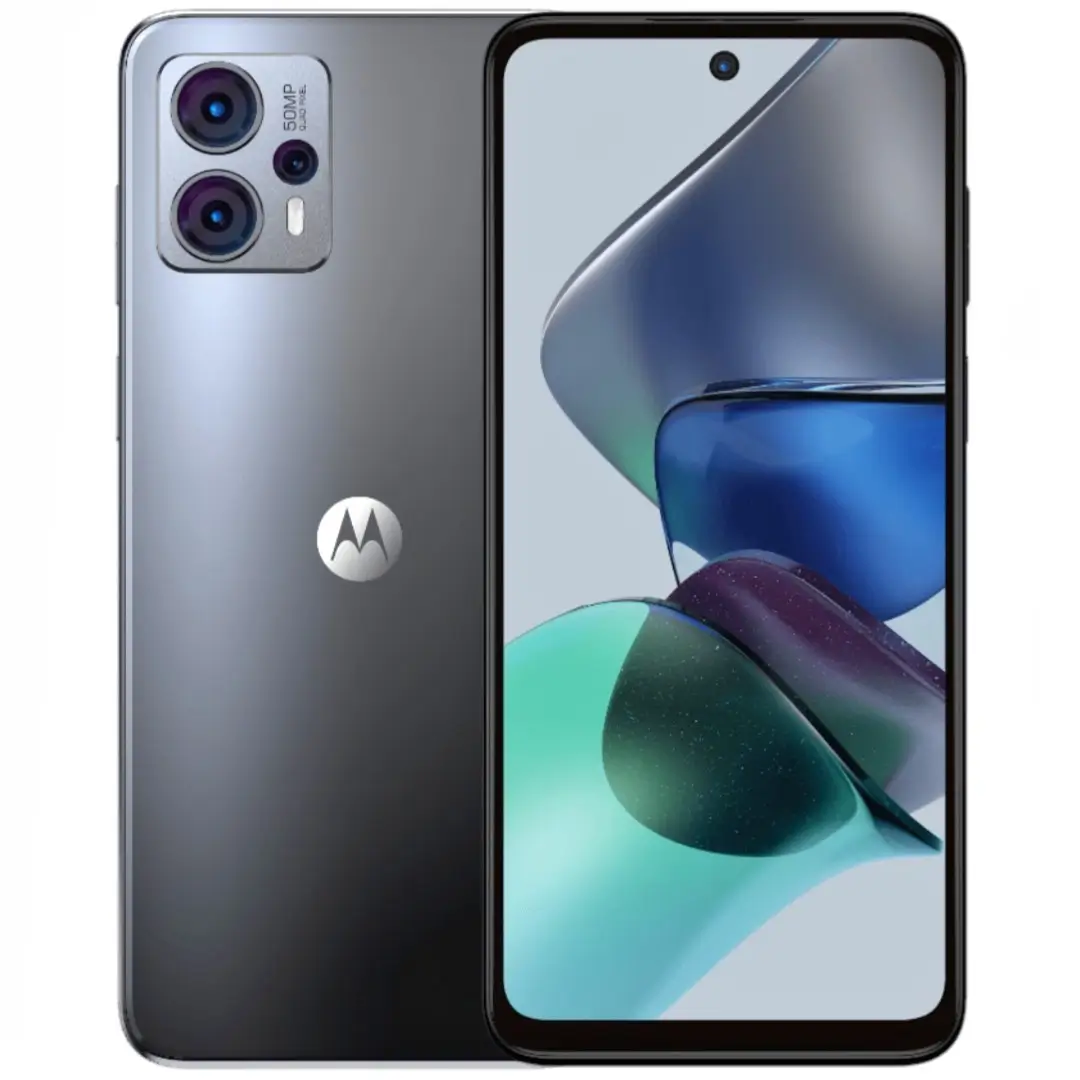 صور هاتف Motorola Moto G23 رقم 1 