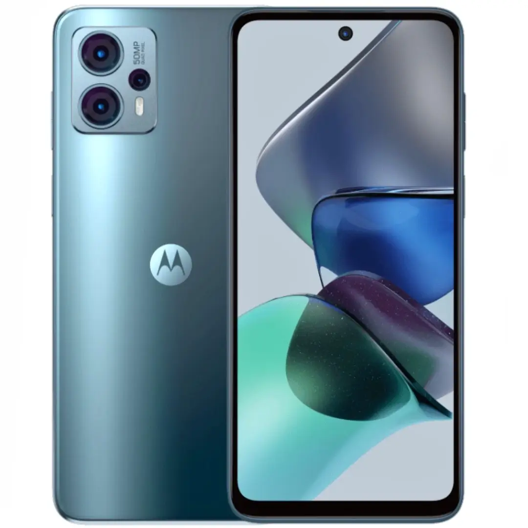 صور هاتف Motorola Moto G23 رقم 2 