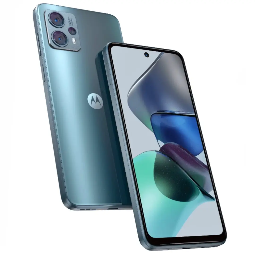 صور هاتف Motorola Moto G23 رقم 4 