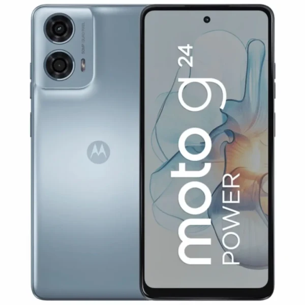  صورة هاتف Motorola Moto G24 Power - موتوريلا موتو g24 باور