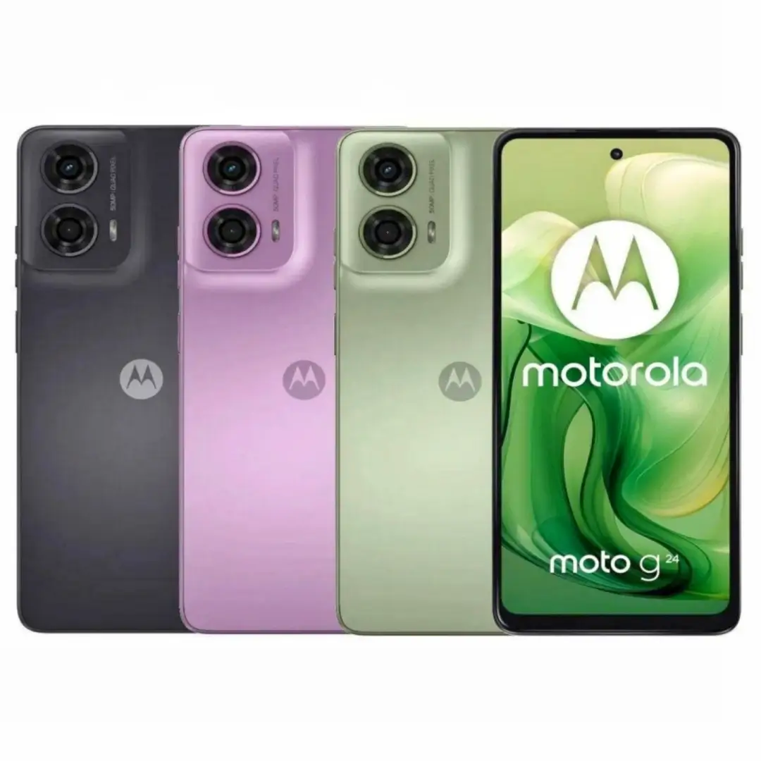 صور هاتف Motorola Moto G24 رقم 1 