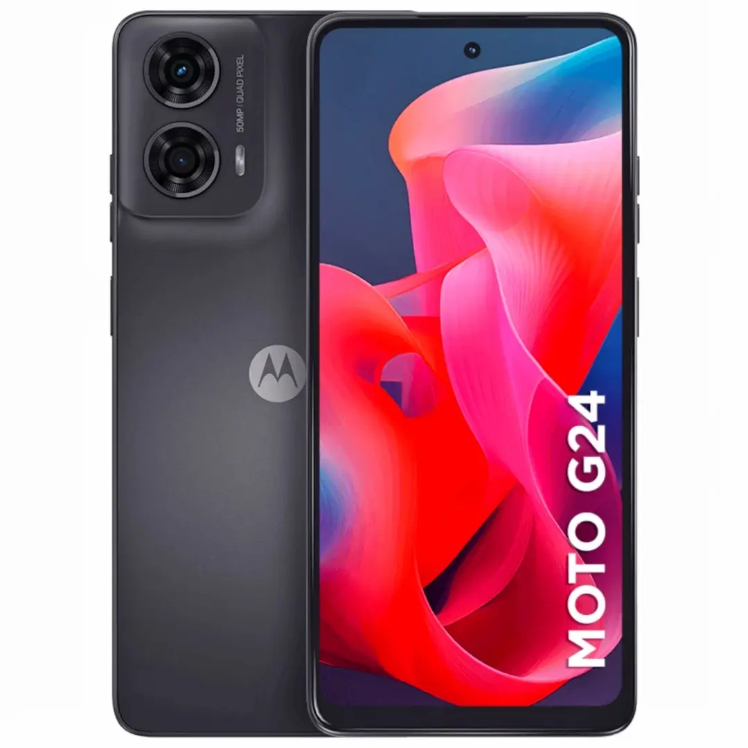 صور هاتف Motorola Moto G24 رقم 2 