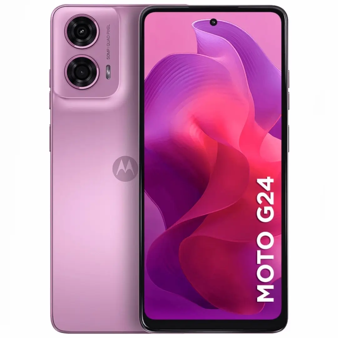 صور هاتف Motorola Moto G24 رقم 3 