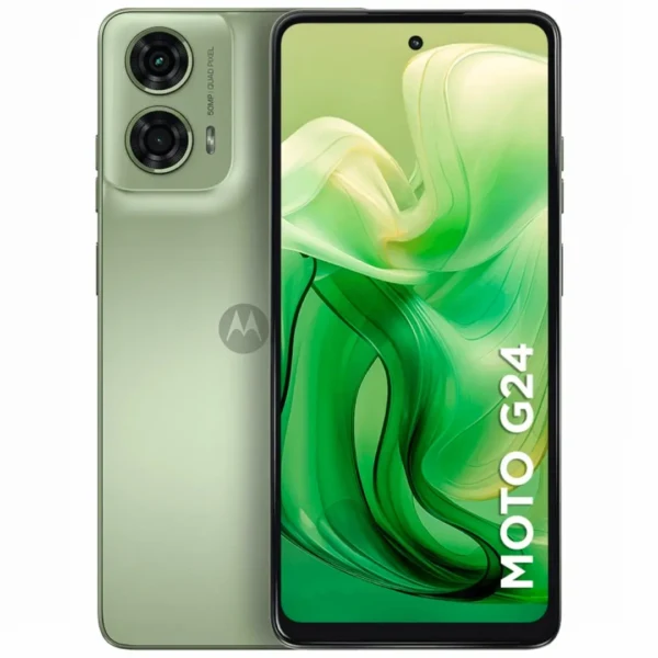  صورة هاتف Motorola Moto G24 - موتوريلا موتو g24