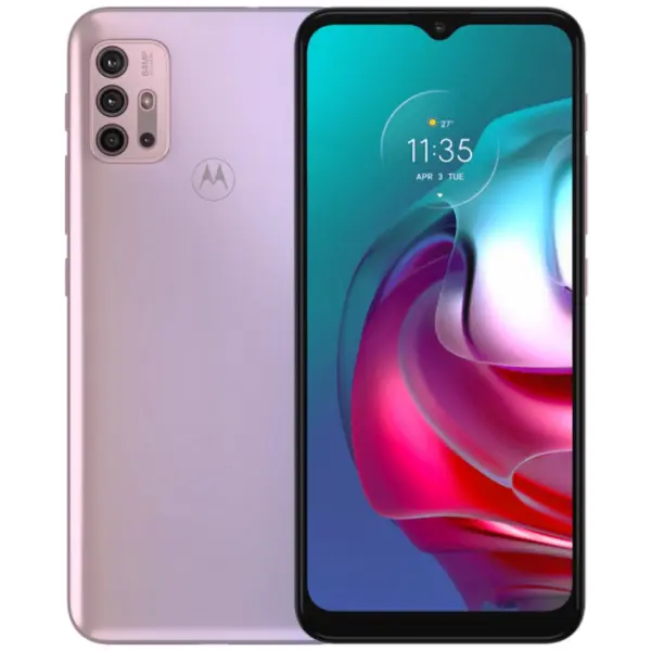  صورة هاتف Motorola Moto G30 - موتوريلا موتو g30