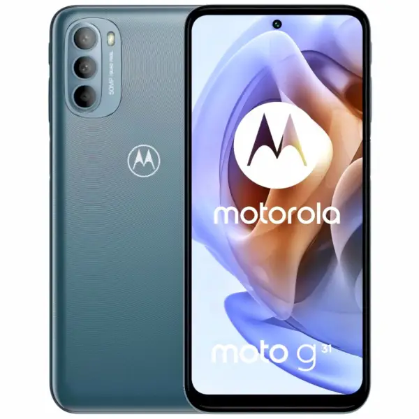  صورة هاتف Motorola Moto G31 - موتوريلا موتو g31