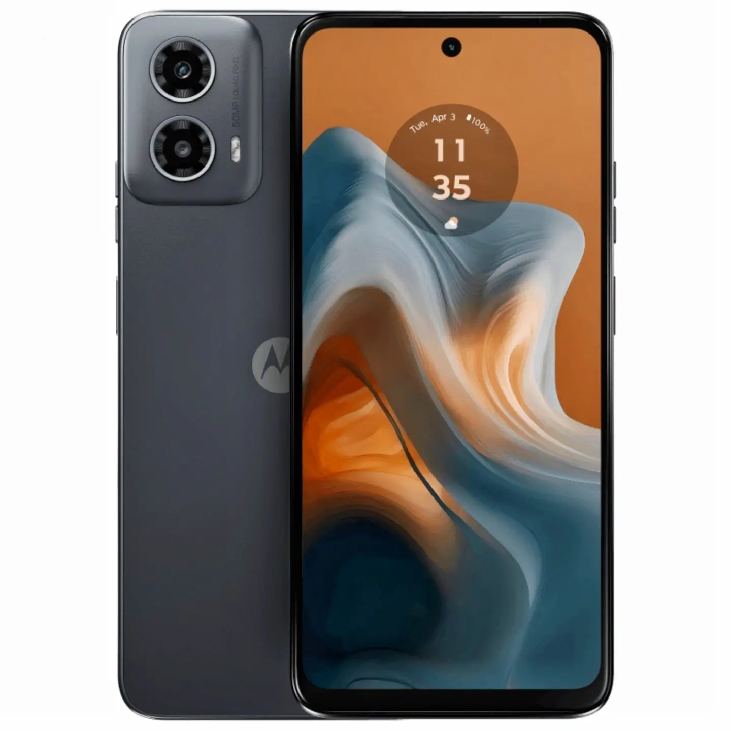 صور هاتف Motorola Moto G34 رقم 1 