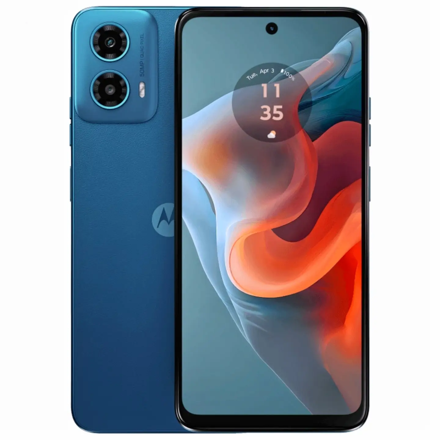 صور هاتف Motorola Moto G34 رقم 2 