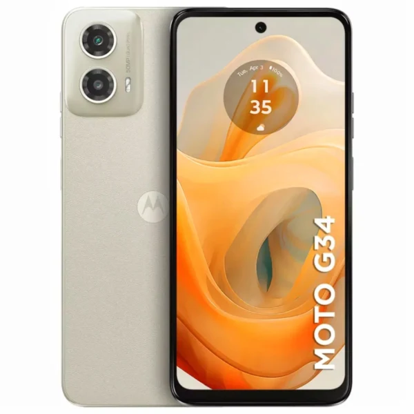  صورة هاتف Motorola Moto G34 - موتوريلا موتو g34