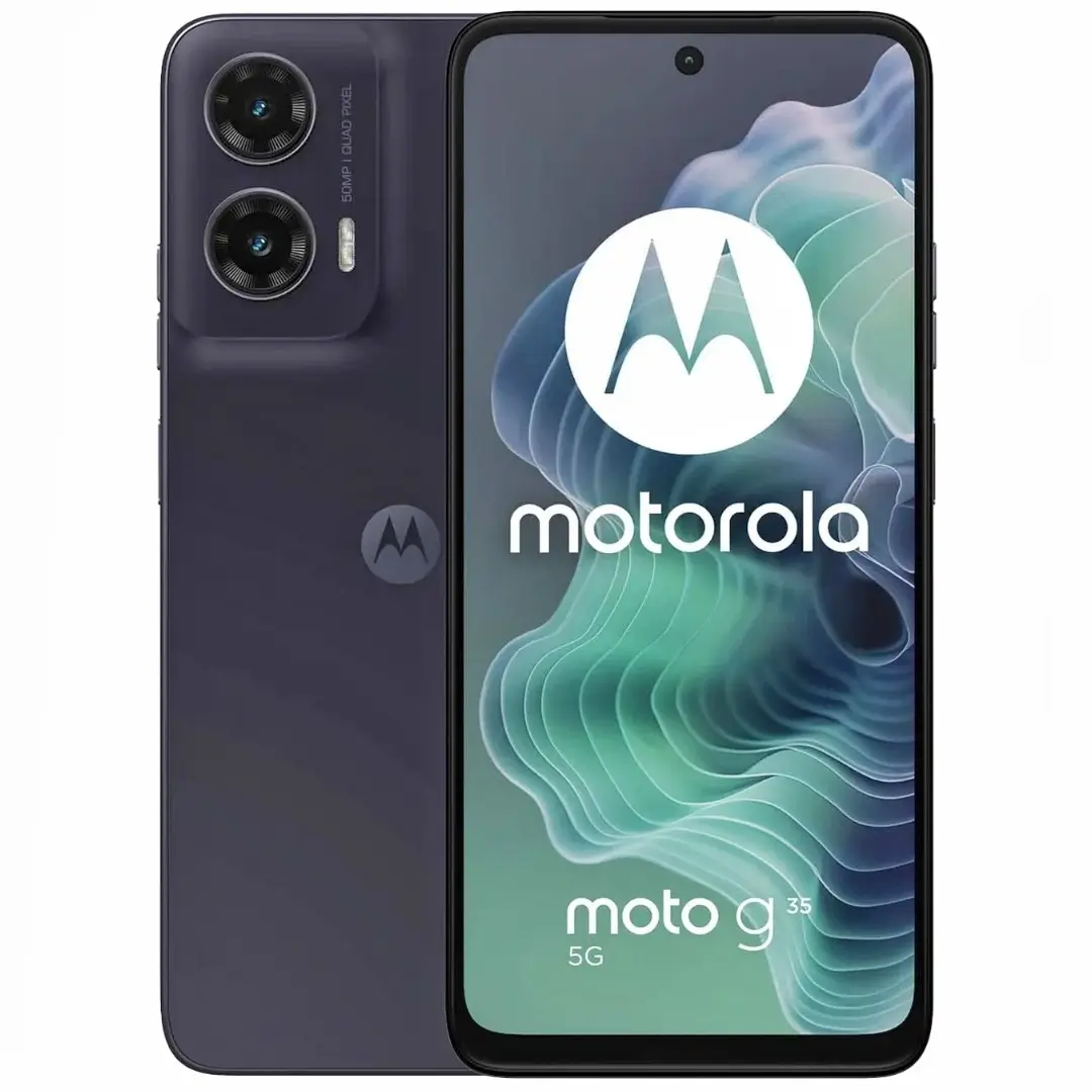 صور هاتف Motorola Moto G35 رقم 2 