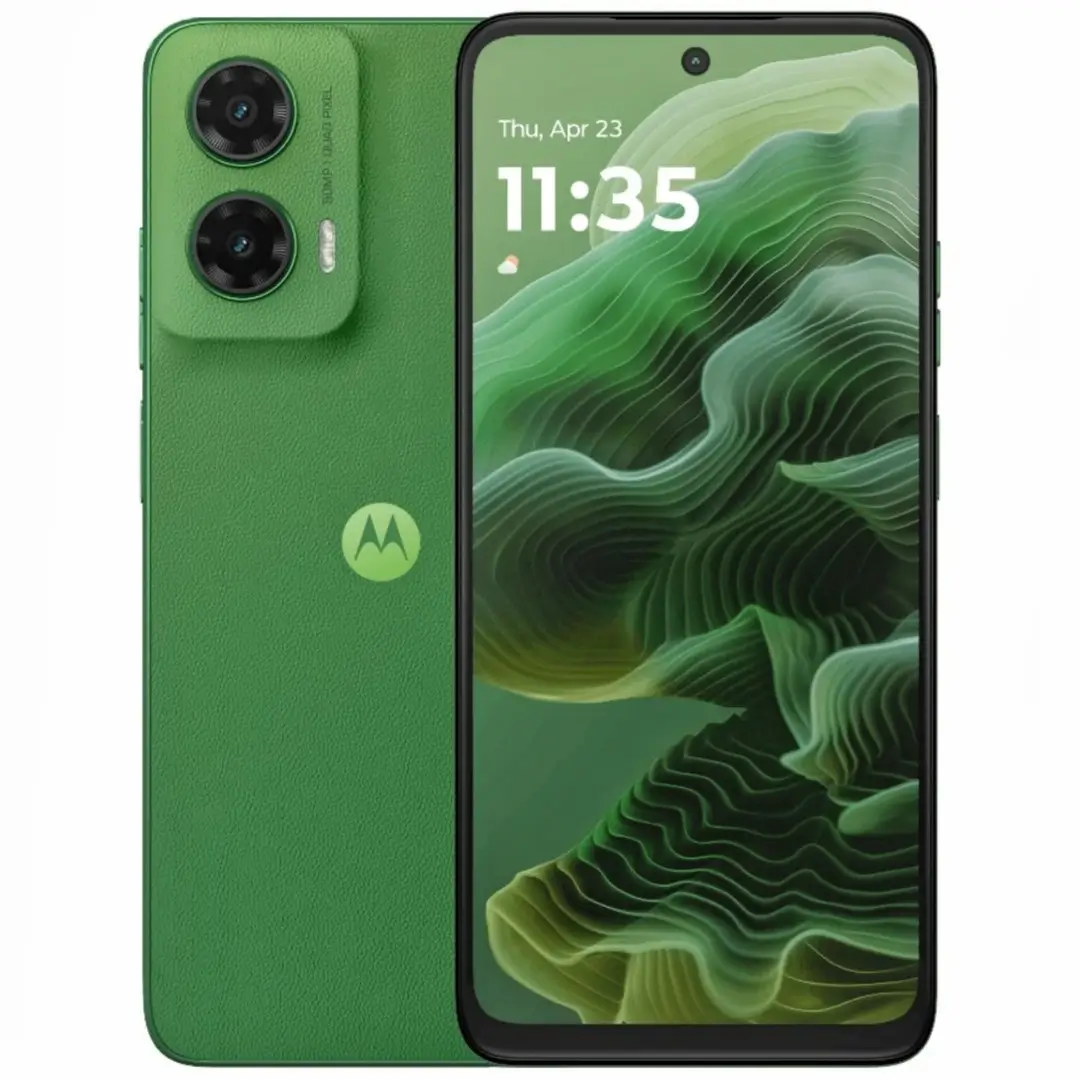 صور هاتف Motorola Moto G35 رقم 4 