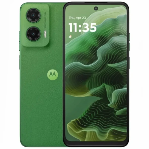  صورة هاتف Motorola Moto G35 - موتوريلا موتو g35