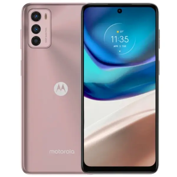  صورة هاتف Motorola Moto G42 - موتوريلا موتو g42