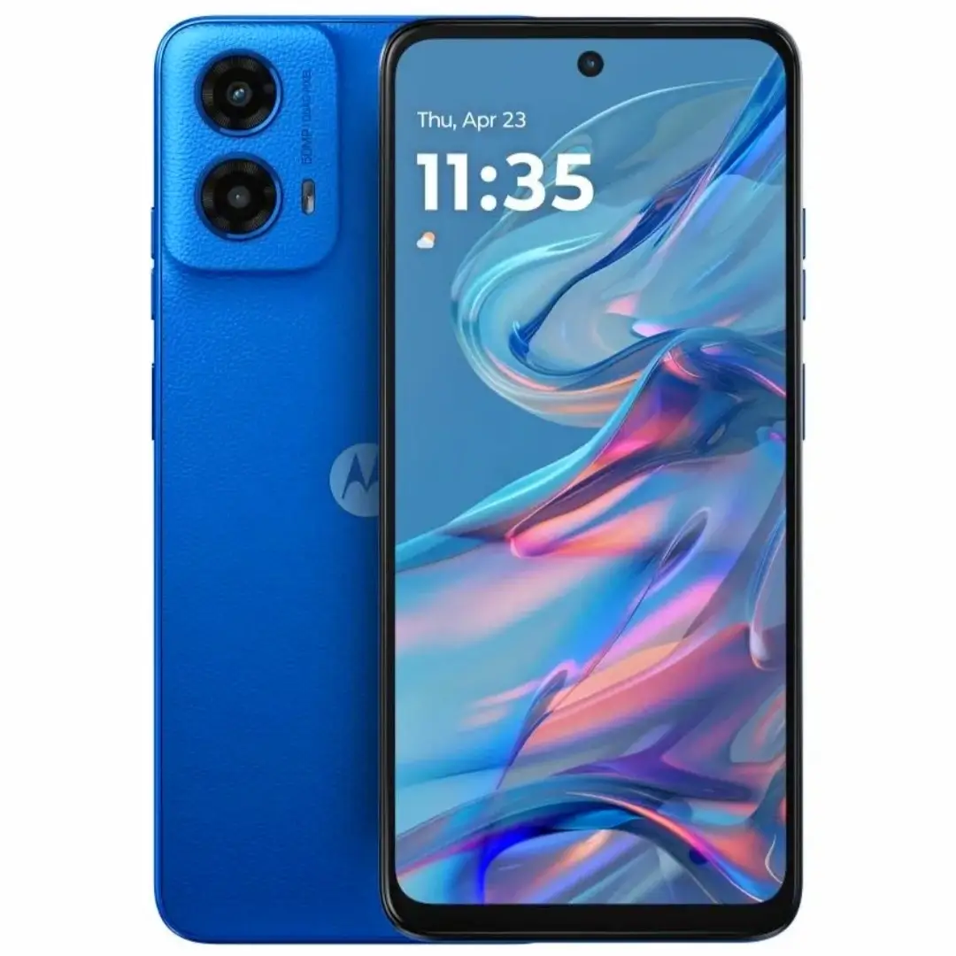 صور هاتف Motorola Moto G45 رقم 2 