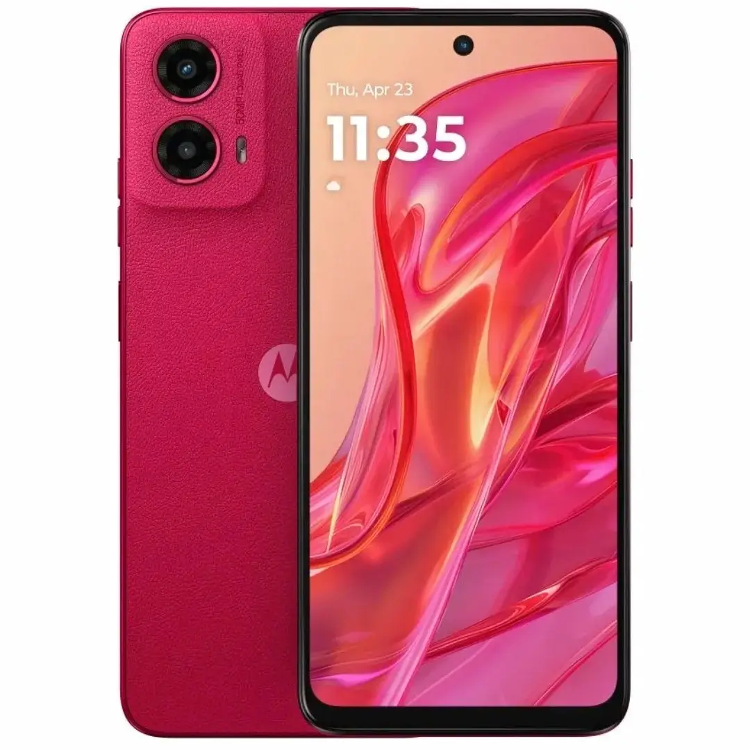 صور هاتف Motorola Moto G45 رقم 3 