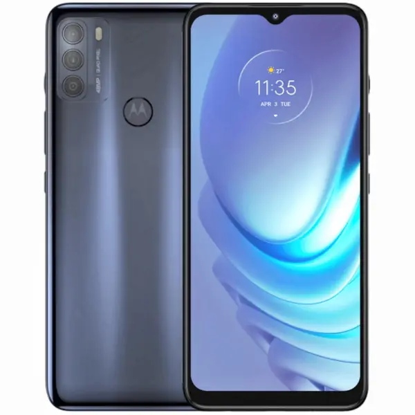  صورة هاتف Motorola Moto G50 - موتوريلا موتو g50