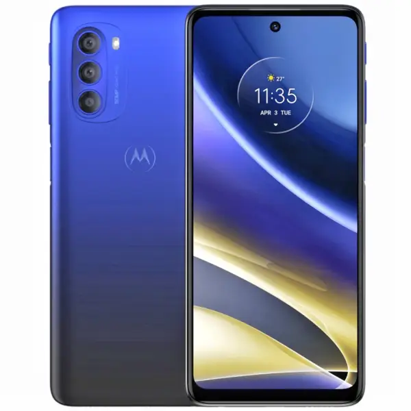  صورة هاتف Motorola Moto G51 - موتوريلا موتو g51